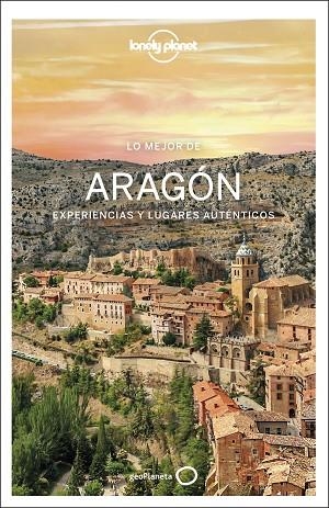 LO MEJOR DE ARAGÓN 1 | 9788408254461 | BASSI, GIACOMO | Llibreria L'Altell - Llibreria Online de Banyoles | Comprar llibres en català i castellà online - Llibreria de Girona