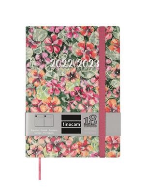 AGENDA FINOCAM 22/23 18 MESOS Y4 1 DIA PÀGINA MARA GIRL | 8422952336358 | FINOCAM | Llibreria L'Altell - Llibreria Online de Banyoles | Comprar llibres en català i castellà online - Llibreria de Girona