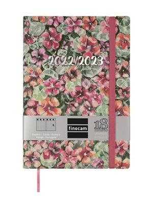 AGENDA FINOCAM 22/23 18 MESOS Y10 SETMANA VISTA VERTICAL MARA GIRL | 8422952336396 | FINOCAM | Llibreria L'Altell - Llibreria Online de Banyoles | Comprar llibres en català i castellà online - Llibreria de Girona