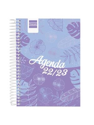AGENDA FINOCAM 22/23 1/8 1 DIA PÀGINA COOL SELVA | 8422952337300 | FINOCAM | Llibreria L'Altell - Llibreria Online de Banyoles | Comprar llibres en català i castellà online - Llibreria de Girona