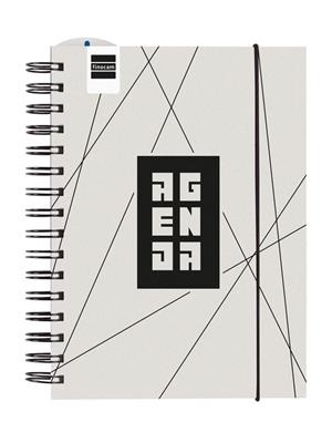 AGENDA FINOCAM 22/23 1/4 SETMANA VISTA VERTICAL INSTITUT LÍNIA | 8422952339991 | FINOCAM | Llibreria Online de Banyoles | Comprar llibres en català i castellà online