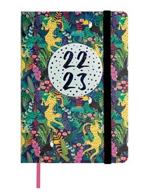 AGENDA FINOCAM 22/23 M4 1 DIA PÀGINA NATURAL PANTER | 8422952335849 | FINOCAM | Llibreria Online de Banyoles | Comprar llibres en català i castellà online