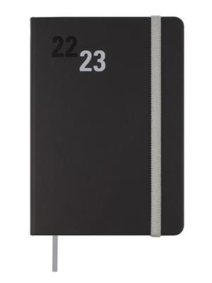 AGENDA FINOCAM 22/23 M4 1 DIA PÀGINA NATURAL CROMA NEGRA | 8422952335740 | FINOCAM | Llibreria Online de Banyoles | Comprar llibres en català i castellà online