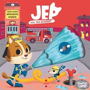 C-JEP. JEP VOL SER BOMBER | 9788466150385 | LOMP,  STEPHAN | Llibreria L'Altell - Llibreria Online de Banyoles | Comprar llibres en català i castellà online - Llibreria de Girona
