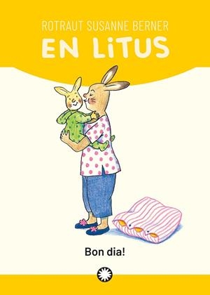 BON DIA! | 9788418304606 | SUSANNE BERNER, ROTRAUT | Llibreria L'Altell - Llibreria Online de Banyoles | Comprar llibres en català i castellà online - Llibreria de Girona