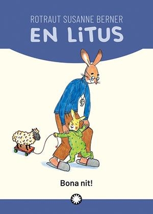 BONA NIT! | 9788418304620 | SUSANNE BERNER, ROTRAUT | Llibreria L'Altell - Llibreria Online de Banyoles | Comprar llibres en català i castellà online - Llibreria de Girona