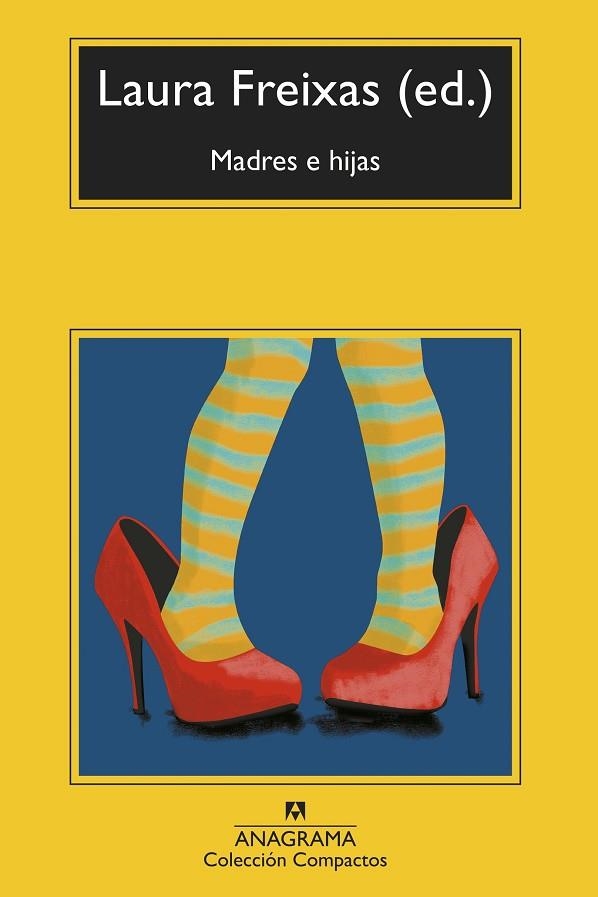 MADRES E HIJAS | 9788433999504 | FREIXAS, LAURA | Llibreria L'Altell - Llibreria Online de Banyoles | Comprar llibres en català i castellà online - Llibreria de Girona