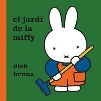JARDÍ DE LA MIFFY, EL | 9788412368406 | BRUNA, DICK | Llibreria L'Altell - Llibreria Online de Banyoles | Comprar llibres en català i castellà online - Llibreria de Girona