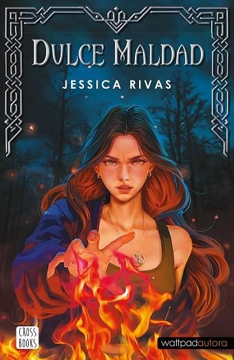 DULCE MALDAD | 9788408255659 | RIVAS, JESSICA | Llibreria Online de Banyoles | Comprar llibres en català i castellà online