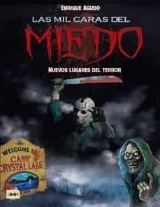 MIL CARAS DEL MIEDO, LAS | 9788418703287 | AGUDO RAMÍREZ, ENRIQUE | Llibreria Online de Banyoles | Comprar llibres en català i castellà online