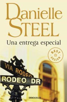 UNA ENTREGA ESPECIAL | 9788497599474 | STEEL, DANIELLE | Llibreria L'Altell - Llibreria Online de Banyoles | Comprar llibres en català i castellà online - Llibreria de Girona
