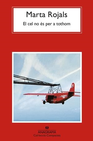 EL CEL NO ÉS PER A TOTHOM | 9788433961341 | ROJALS, MARTA | Llibreria L'Altell - Llibreria Online de Banyoles | Comprar llibres en català i castellà online - Llibreria de Girona