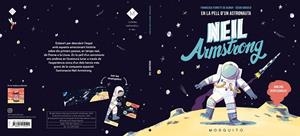 NEIL ARMSTRONG | 9788412451511 | FERRETTI DE BLONAY, FRANCESCA | Llibreria Online de Banyoles | Comprar llibres en català i castellà online