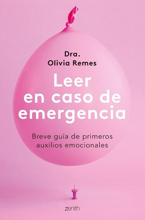 LEER EN CASO DE EMERGENCIA | 9788408257721 | DRA. OLIVIA REMES | Llibreria L'Altell - Llibreria Online de Banyoles | Comprar llibres en català i castellà online - Llibreria de Girona