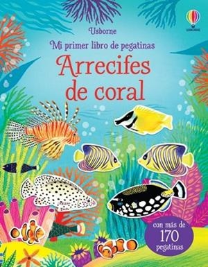 ARRECIFES DE CORAL | 9781803700434 | PICKERSGILL, KRISTIE | Llibreria Online de Banyoles | Comprar llibres en català i castellà online