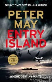 ENTRY ISLAND | 9781529418897 | PETER MAY | Llibreria L'Altell - Llibreria Online de Banyoles | Comprar llibres en català i castellà online - Llibreria de Girona