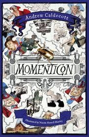 MOMENTICON | 9781529415438 | ANDREW CALDECOTT | Llibreria L'Altell - Llibreria Online de Banyoles | Comprar llibres en català i castellà online - Llibreria de Girona