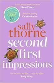 SECOND FIRST IMPRESSIONS | 9780349428932 | BETH O'LEARY | Llibreria Online de Banyoles | Comprar llibres en català i castellà online