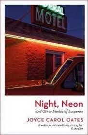 NIGHT NEON | 9781801104647 | JOYCE CAROL | Llibreria L'Altell - Llibreria Online de Banyoles | Comprar llibres en català i castellà online - Llibreria de Girona
