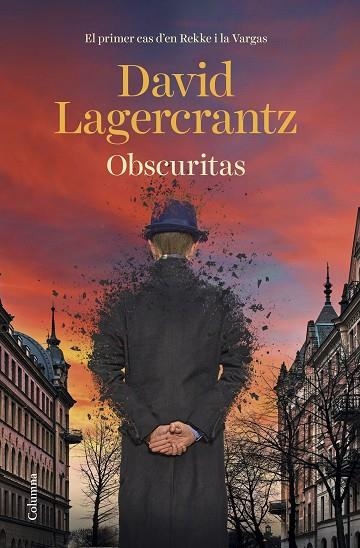 OBSCURITAS | 9788466429177 | LAGERCRANTZ, DAVID | Llibreria L'Altell - Llibreria Online de Banyoles | Comprar llibres en català i castellà online - Llibreria de Girona