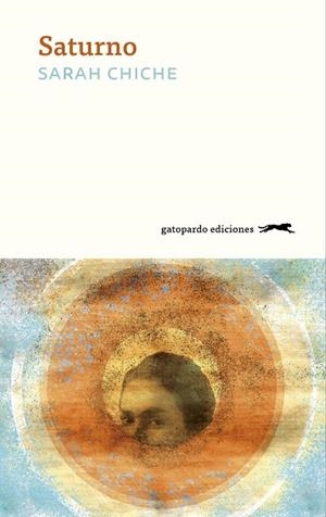 SATURNO | 9788412419931 | CHICHE, SARA | Llibreria L'Altell - Llibreria Online de Banyoles | Comprar llibres en català i castellà online - Llibreria de Girona