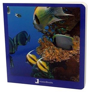 LOS ANIMALES MARINOS | 9788494295607 | DAVID MARTÍN | Llibreria L'Altell - Llibreria Online de Banyoles | Comprar llibres en català i castellà online - Llibreria de Girona