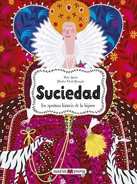 SUCIEDAD | 9788419110213 | SOCHA, PIOTR | Llibreria Online de Banyoles | Comprar llibres en català i castellà online