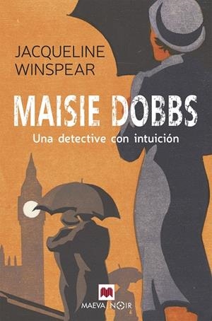 MAISIE DOBBS | 9788419110220 | WINSPEAR, JACQUELINE | Llibreria Online de Banyoles | Comprar llibres en català i castellà online