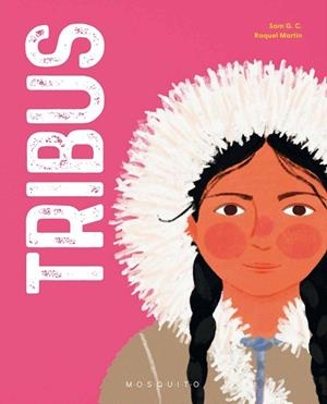 TRIBUS | 9788412407280 | SAM G. C. | Llibreria Online de Banyoles | Comprar llibres en català i castellà online