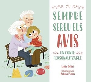 SEMPRE SEREU ELS AVIS | 9788448860509 | BELTRI, LYDIA/PINTOS, REBECA | Llibreria Online de Banyoles | Comprar llibres en català i castellà online