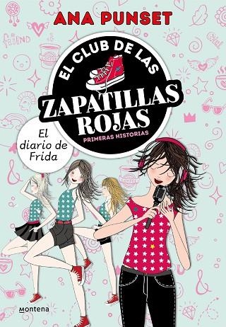 DIARIO DE FRIDA, EL | 9788418798689 | PUNSET, ANA | Llibreria Online de Banyoles | Comprar llibres en català i castellà online