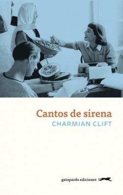 CANTOS DE SIRENA | 9788412419948 | CLIFT, CHARMIAN | Llibreria L'Altell - Llibreria Online de Banyoles | Comprar llibres en català i castellà online - Llibreria de Girona