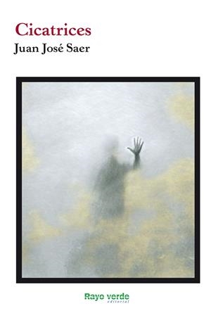 CICATRICES | 9788417925963 | SAER, JUAN JOSÉ | Llibreria Online de Banyoles | Comprar llibres en català i castellà online