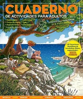 CUADERNO VOL. 11 | 9788419172150 | Llibreria L'Altell - Llibreria Online de Banyoles | Comprar llibres en català i castellà online - Llibreria de Girona