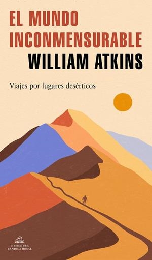 EL MUNDO INCONMENSURABLE | 9788439739678 | ATKINS, WILLIAM | Llibreria Online de Banyoles | Comprar llibres en català i castellà online
