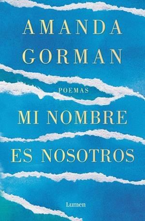 MI NOMBRE ES NOSOTROS | 9788426409997 | GORMAN, AMANDA | Llibreria L'Altell - Llibreria Online de Banyoles | Comprar llibres en català i castellà online - Llibreria de Girona