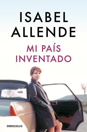 MI PAÍS INVENTADO | 9788466360760 | ALLENDE, ISABEL | Llibreria Online de Banyoles | Comprar llibres en català i castellà online