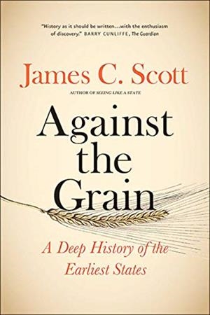 AGAINST THE GRAIN : A DEEP HISTORY OF THE EARLIEST STATES | 9780300240214 | SCOTT | Llibreria Online de Banyoles | Comprar llibres en català i castellà online