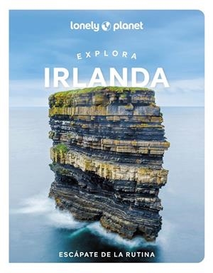 EXPLORA IRLANDA | 9788408256861 | AA. VV. | Llibreria L'Altell - Llibreria Online de Banyoles | Comprar llibres en català i castellà online - Llibreria de Girona
