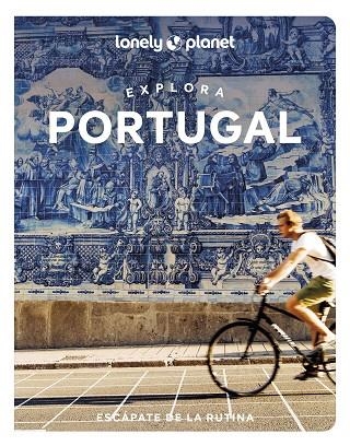 EXPLORA PORTUGAL | 9788408256915 | AGUIAR, GAIL/BARCHFIELD, JENNY/CLARKE, DANIEL JAMES/HENRIQUES, SANDRA/MARQUES, MARLENE/TABORDA, JOAN | Llibreria L'Altell - Llibreria Online de Banyoles | Comprar llibres en català i castellà online - Llibreria de Girona