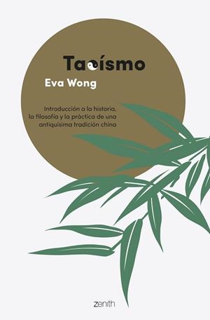 TAOÍSMO | 9788408257745 | WONG, EVA | Llibreria L'Altell - Llibreria Online de Banyoles | Comprar llibres en català i castellà online - Llibreria de Girona