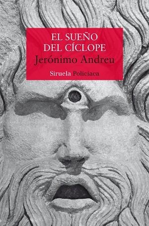 EL SUEÑO DEL CÍCLOPE | 9788419207494 | ANDREU, JERÓNIMO | Llibreria L'Altell - Llibreria Online de Banyoles | Comprar llibres en català i castellà online - Llibreria de Girona