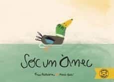 SOC UN ANEC | 9788418687273 | FRAN PINTADERA | Llibreria L'Altell - Llibreria Online de Banyoles | Comprar llibres en català i castellà online - Llibreria de Girona