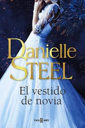 EL VESTIDO DE NOVIA | 9788401026416 | DANIELLE STEEL | Llibreria L'Altell - Llibreria Online de Banyoles | Comprar llibres en català i castellà online - Llibreria de Girona