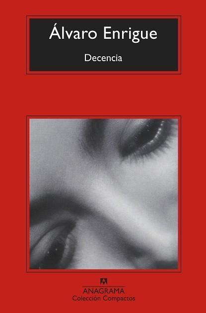 DECENCIA | 9788433961143 | ENRIGUE, ÁLVARO | Llibreria L'Altell - Llibreria Online de Banyoles | Comprar llibres en català i castellà online - Llibreria de Girona