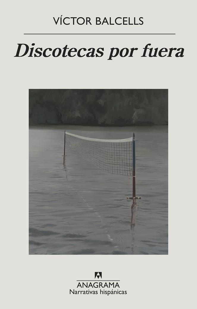 DISCOTECAS POR FUERA | 9788433999580 | BALCELLS, VÍCTOR | Llibreria Online de Banyoles | Comprar llibres en català i castellà online
