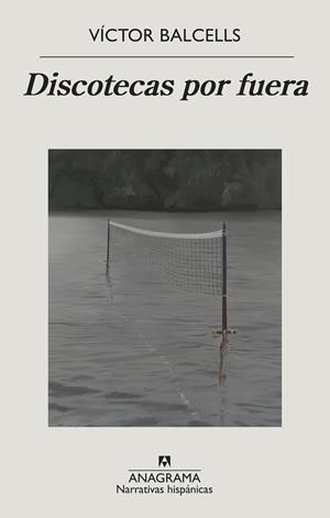 DISCOTECAS POR FUERA | 9788433999580 | BALCELLS, VÍCTOR | Llibreria Online de Banyoles | Comprar llibres en català i castellà online