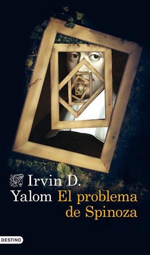 EL PROBLEMA DE SPINOZA | 9788423346141 | YALOM, IRVIN D. | Llibreria L'Altell - Llibreria Online de Banyoles | Comprar llibres en català i castellà online - Llibreria de Girona