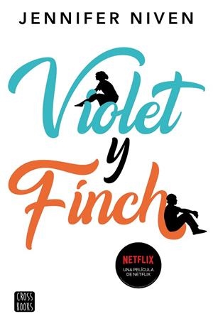 VIOLET Y FINCH. NUEVA PRESENTACIÓN | 9788408261568 | NIVEN, JENNIFER | Llibreria L'Altell - Llibreria Online de Banyoles | Comprar llibres en català i castellà online - Llibreria de Girona