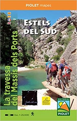 ESTELS DEL SUD | 9788412188028 | EDITORIAL PIOLET | Llibreria L'Altell - Llibreria Online de Banyoles | Comprar llibres en català i castellà online - Llibreria de Girona